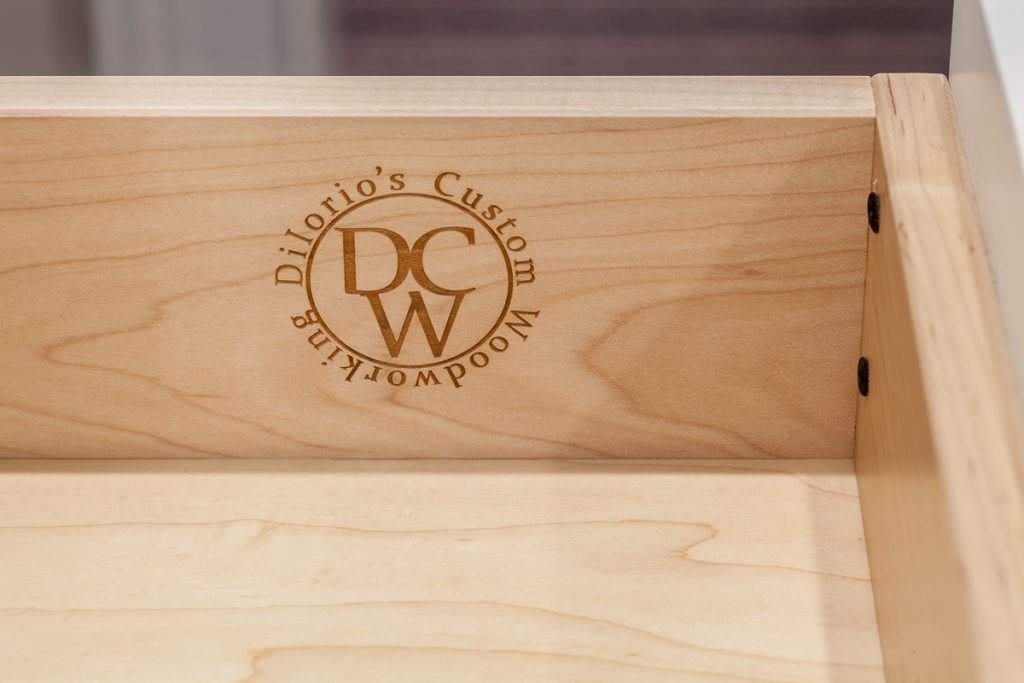 Custom woodworking DC